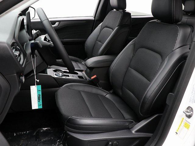 new 2024 Ford Escape car, priced at $34,873