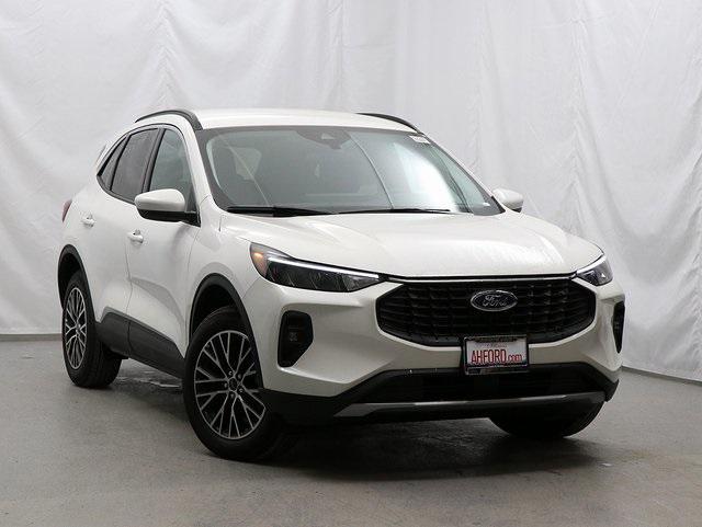 new 2024 Ford Escape car, priced at $34,873