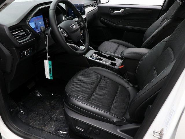 new 2024 Ford Escape car, priced at $34,873