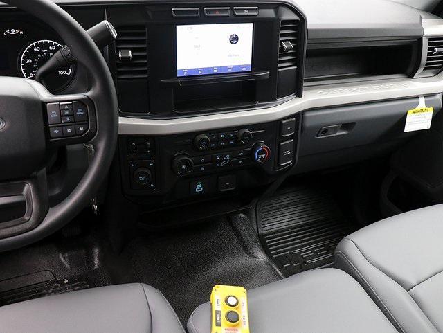 new 2024 Ford F-350 car, priced at $79,793