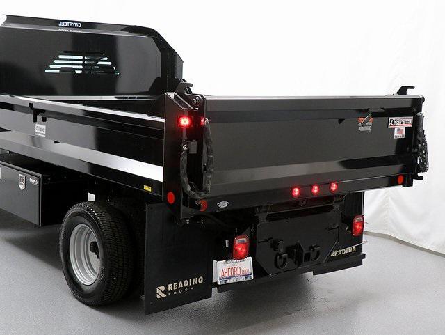 new 2024 Ford F-350 car, priced at $79,793