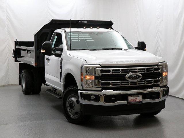 new 2024 Ford F-350 car, priced at $79,793