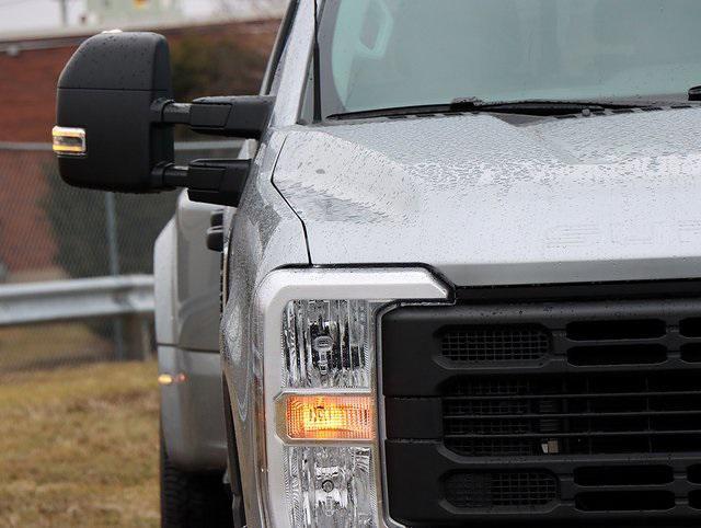 new 2024 Ford F-350 car, priced at $65,164