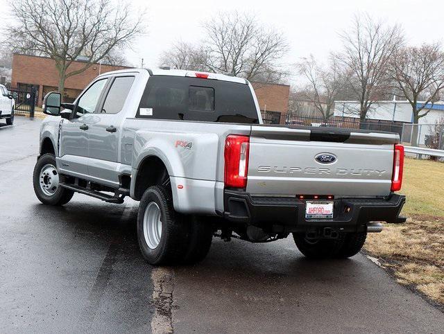 new 2024 Ford F-350 car, priced at $65,164