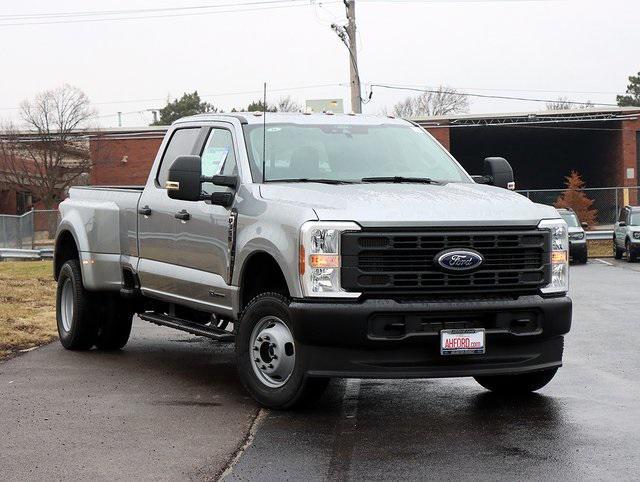 new 2024 Ford F-350 car, priced at $65,164