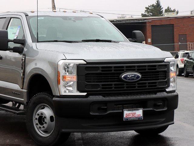 new 2024 Ford F-350 car, priced at $65,164