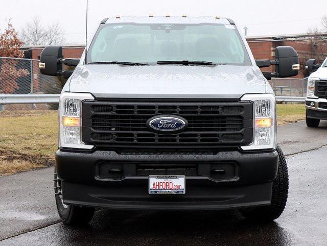 new 2024 Ford F-350 car, priced at $65,164