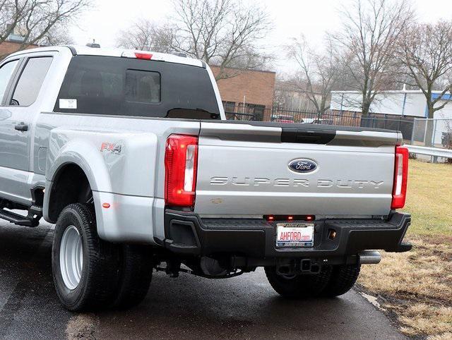 new 2024 Ford F-350 car, priced at $65,164