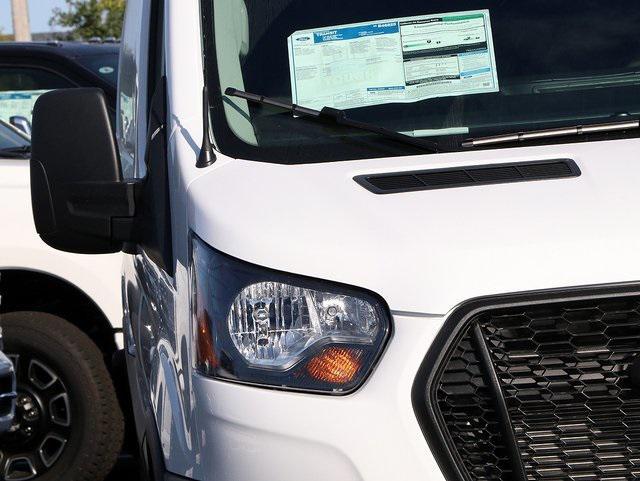 new 2024 Ford Transit-250 car, priced at $49,026