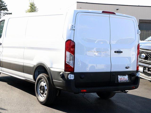 new 2024 Ford Transit-250 car, priced at $49,026