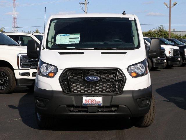 new 2024 Ford Transit-250 car, priced at $49,026