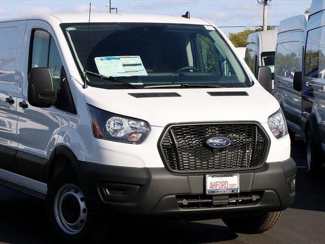 new 2024 Ford Transit-250 car, priced at $49,026