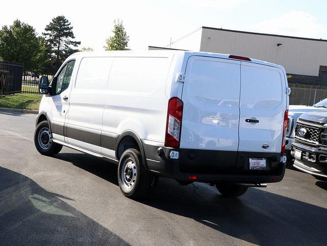 new 2024 Ford Transit-250 car, priced at $49,026