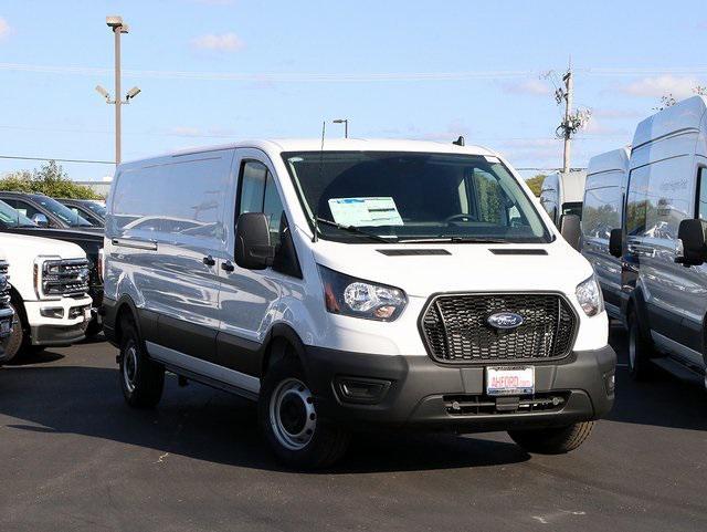 new 2024 Ford Transit-250 car, priced at $49,026