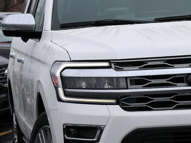 new 2024 Ford Expedition car, priced at $80,382