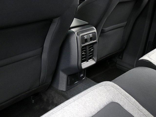 new 2025 Ford Bronco car, priced at $46,364