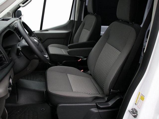 new 2025 Ford Transit-250 car, priced at $49,664
