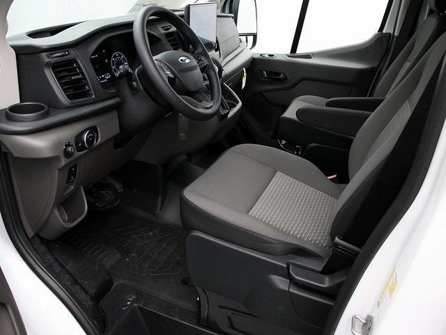 new 2025 Ford Transit-250 car, priced at $49,664