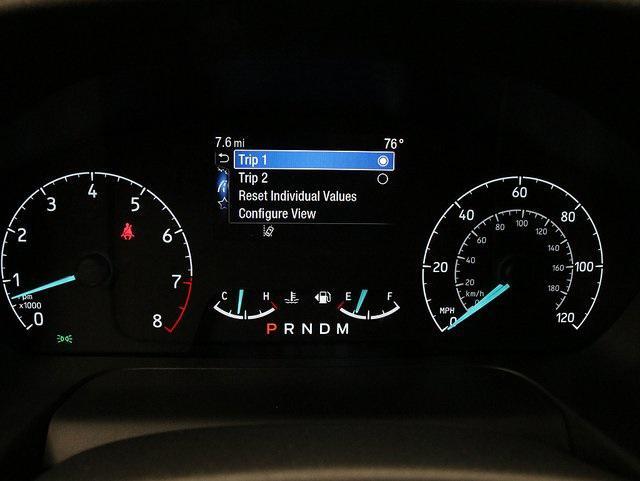 new 2025 Ford Transit-250 car, priced at $49,664