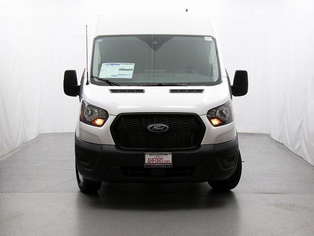 new 2025 Ford Transit-250 car, priced at $49,664