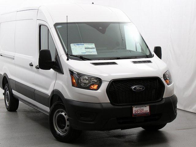 new 2025 Ford Transit-250 car, priced at $49,664