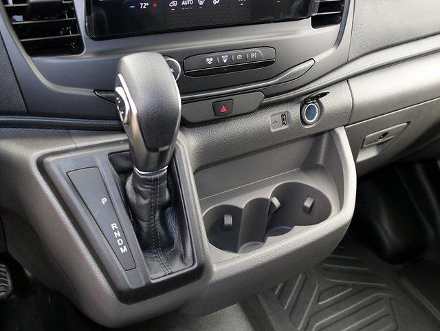 new 2025 Ford Transit-250 car, priced at $49,664