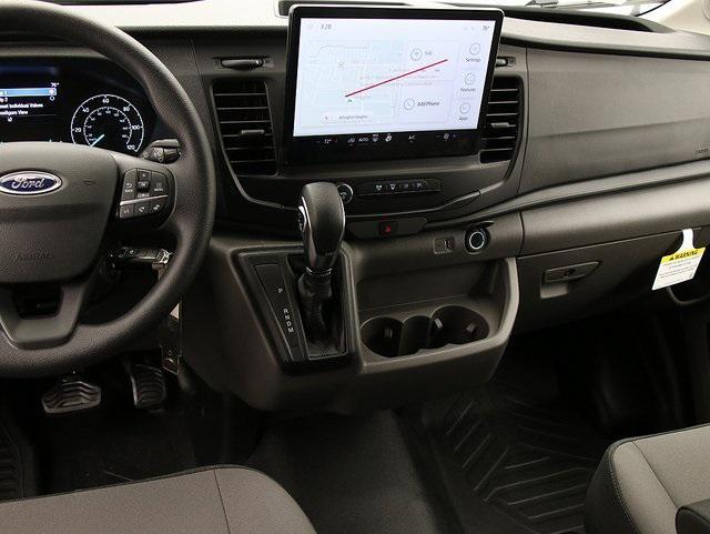 new 2025 Ford Transit-250 car, priced at $49,664