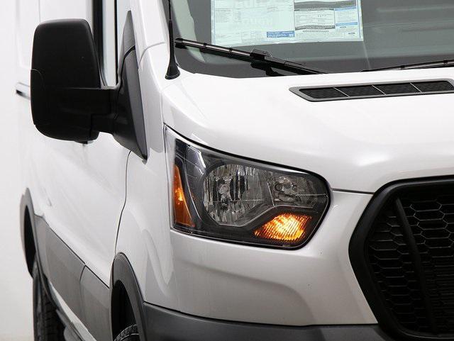 new 2025 Ford Transit-250 car, priced at $49,664