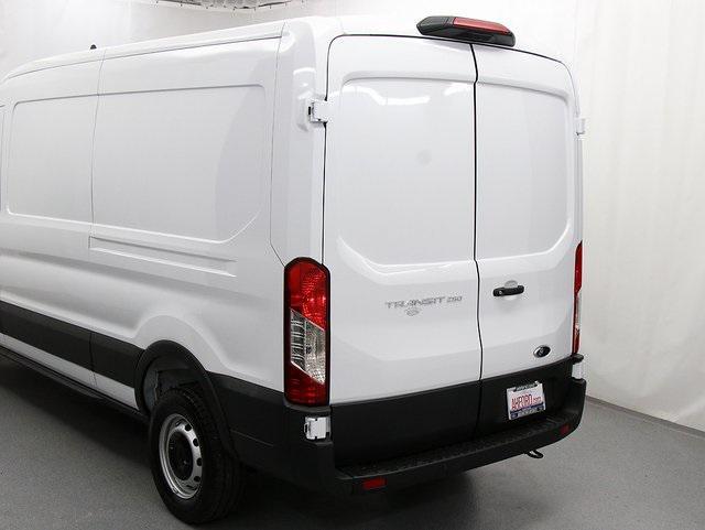 new 2025 Ford Transit-250 car, priced at $49,664