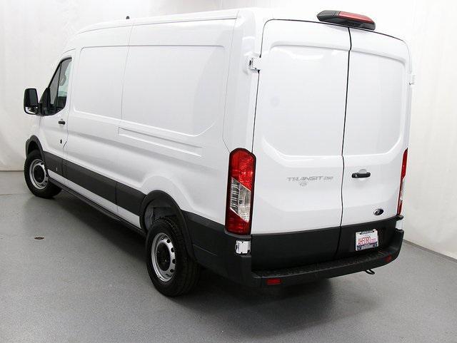 new 2025 Ford Transit-250 car, priced at $49,664