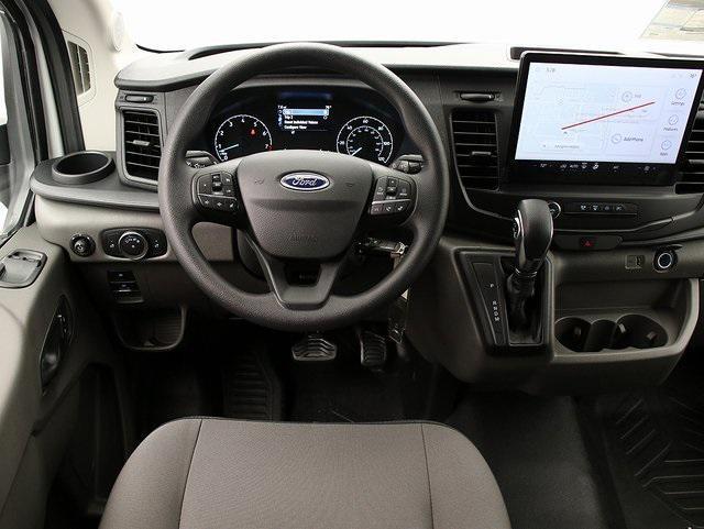 new 2025 Ford Transit-250 car, priced at $49,664