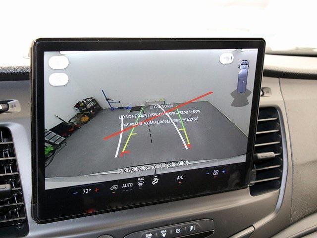 new 2025 Ford Transit-250 car, priced at $49,664