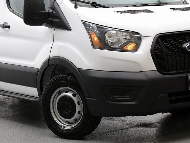 new 2025 Ford Transit-250 car, priced at $49,664
