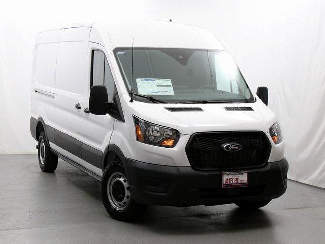new 2025 Ford Transit-250 car, priced at $49,664