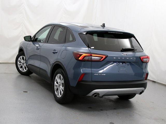 new 2025 Ford Escape car, priced at $27,892