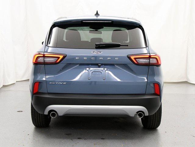 new 2025 Ford Escape car, priced at $27,892