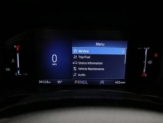 new 2025 Ford Escape car, priced at $27,892