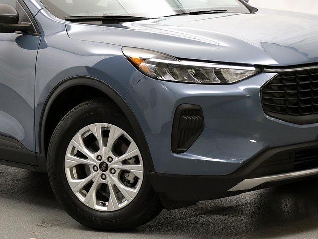 new 2025 Ford Escape car, priced at $27,892