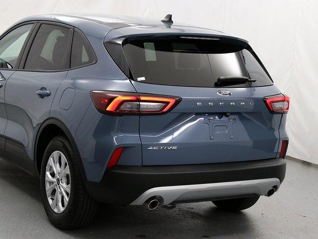 new 2025 Ford Escape car, priced at $27,892