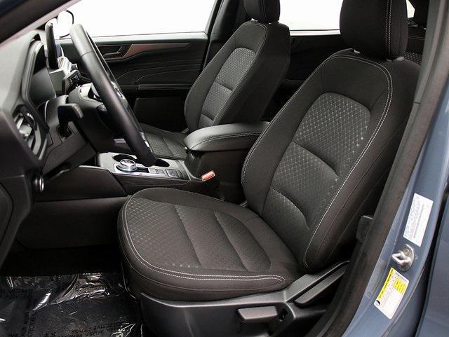 new 2025 Ford Escape car, priced at $27,892