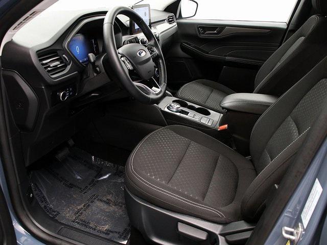 new 2025 Ford Escape car, priced at $27,892