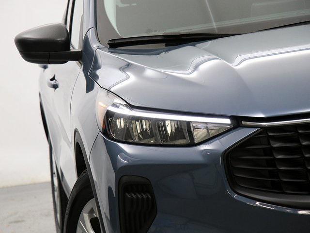 new 2025 Ford Escape car, priced at $27,892