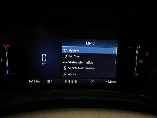 new 2025 Ford Escape car, priced at $27,892