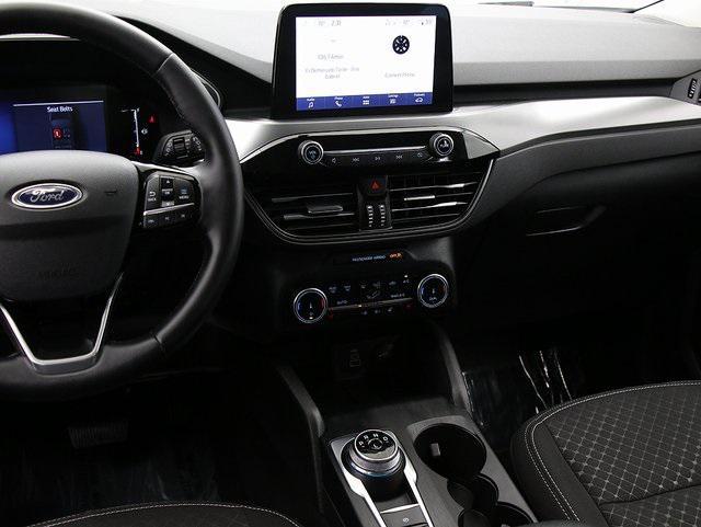 new 2025 Ford Escape car, priced at $27,892