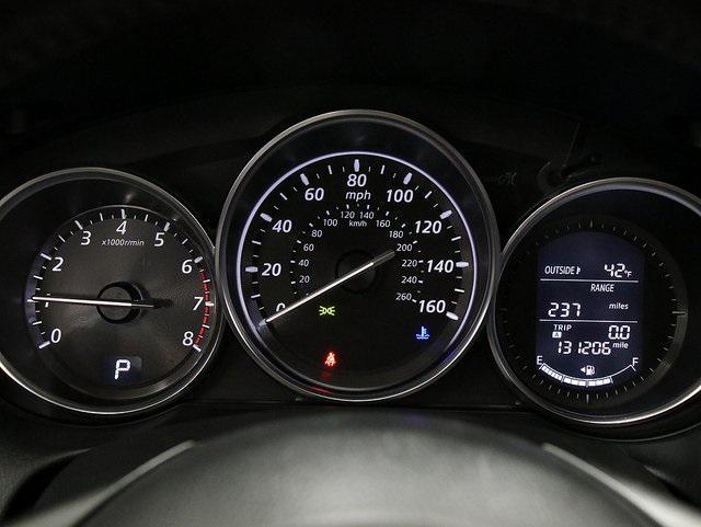 used 2015 Mazda CX-5 car, priced at $11,307