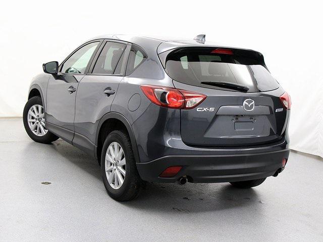 used 2015 Mazda CX-5 car, priced at $11,307