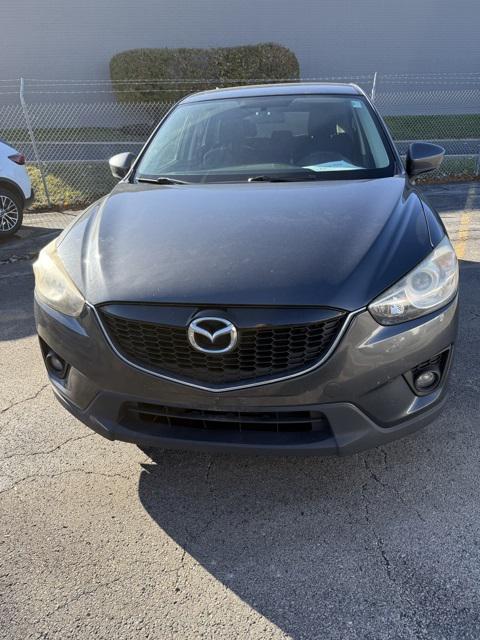 used 2015 Mazda CX-5 car, priced at $11,307