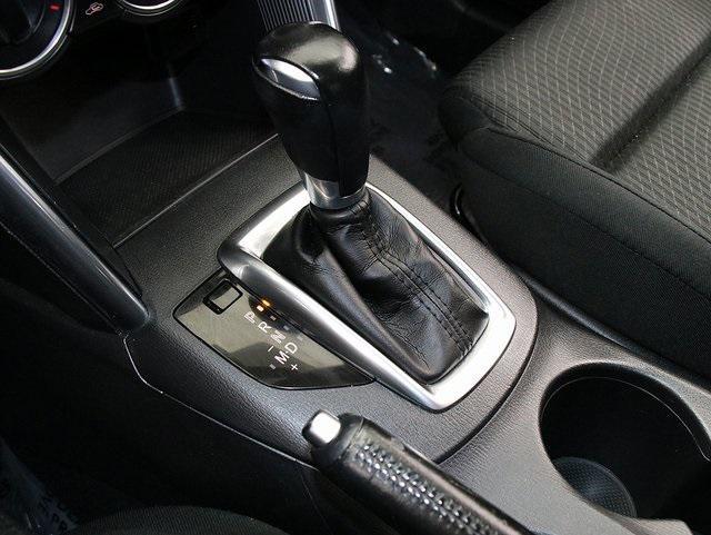 used 2015 Mazda CX-5 car, priced at $11,307