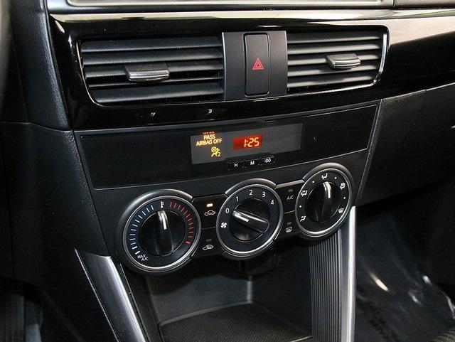 used 2015 Mazda CX-5 car, priced at $11,307
