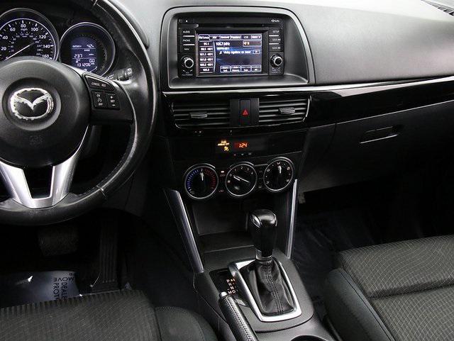 used 2015 Mazda CX-5 car, priced at $11,307